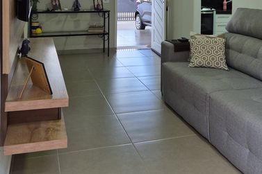 Casa &agrave; venda - 140m&sup2; - Centro