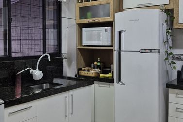 Casa &agrave; venda - 140m&sup2; - Centro