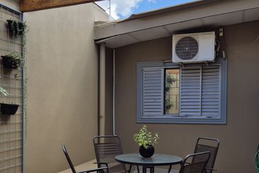 Casa &agrave; venda - 140m&sup2; - Centro