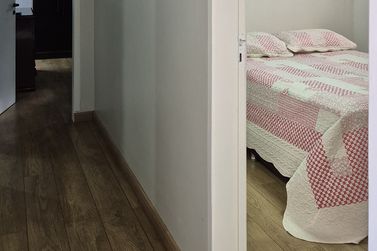 Casa &agrave; venda - 140m&sup2; - Centro