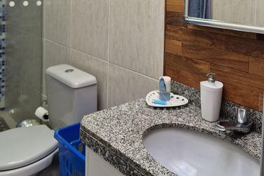 Casa &agrave; venda - 140m&sup2; - Centro