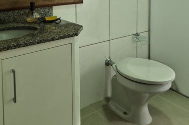 Casa &agrave; venda - 140m&sup2; - Centro