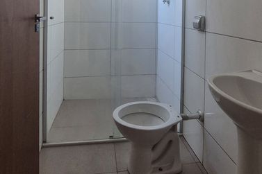 Casa &agrave; venda - 100m&sup2; - Centro