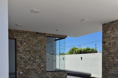 Casa &agrave; venda - 143m&sup2; - Centro