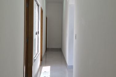 Casa &agrave; venda - 143m&sup2; - Centro