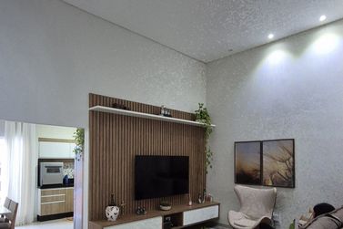 Casa &agrave; venda - 185m&sup2; - SUMARE