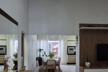 Casa &agrave; venda - 185m&sup2; - SUMARE