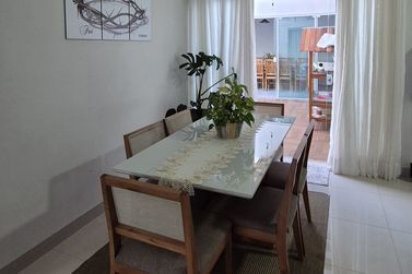 Casa &agrave; venda - 185m&sup2; - SUMARE