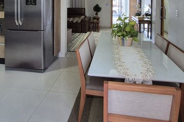 Casa &agrave; venda - 185m&sup2; - SUMARE