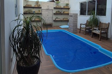 Casa &agrave; venda - 185m&sup2; - SUMARE