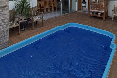 Casa &agrave; venda - 185m&sup2; - SUMARE