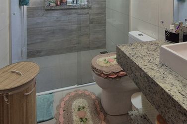 Casa &agrave; venda - 185m&sup2; - SUMARE