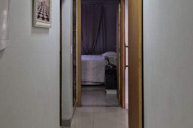 Casa &agrave; venda - 185m&sup2; - SUMARE