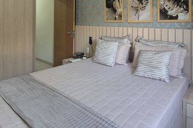 Casa &agrave; venda - 185m&sup2; - SUMARE