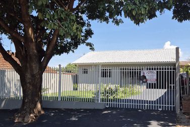 Casa &agrave; venda - 185m&sup2; - Vila City