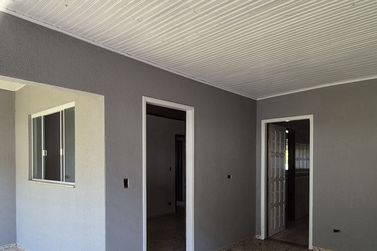 Casa &agrave; venda - 185m&sup2; - Vila City