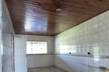 Casa &agrave; venda - 185m&sup2; - Vila City