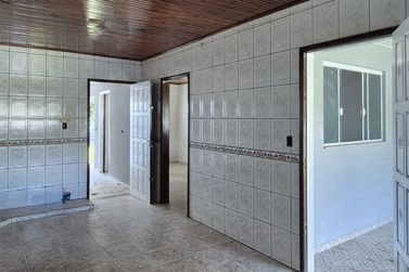 Casa &agrave; venda - 185m&sup2; - Vila City