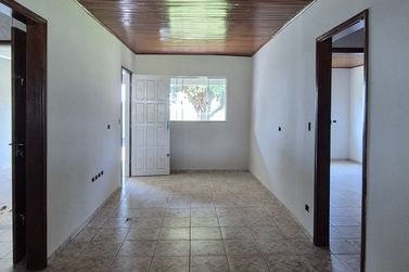 Casa &agrave; venda - 185m&sup2; - Vila City