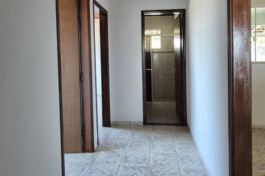 Casa &agrave; venda - 185m&sup2; - Vila City