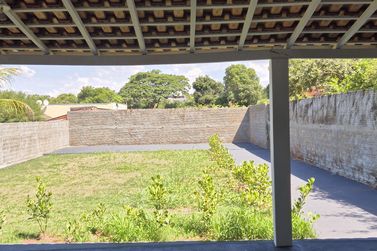 Casa &agrave; venda - 185m&sup2; - Vila City