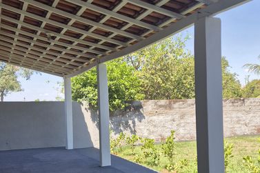 Casa &agrave; venda - 185m&sup2; - Vila City