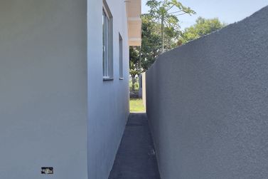 Casa &agrave; venda - 185m&sup2; - Vila City