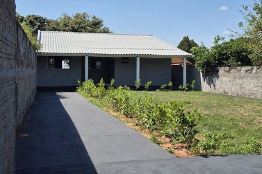 Casa &agrave; venda - 185m&sup2; - Vila City