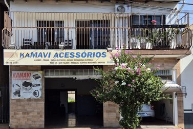 Sal&atilde;o Comercial &agrave; venda - 250m&sup2; - Centro