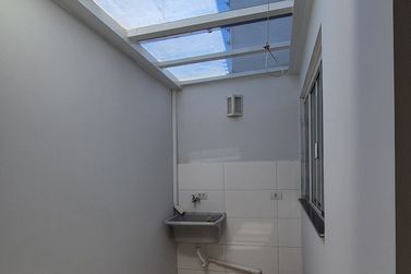 Casa &agrave; venda - 110m&sup2; - Santos Dumont