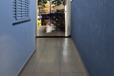 Casa &agrave; venda - 110m&sup2; - Santos Dumont