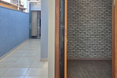 Casa &agrave; venda - 110m&sup2; - Santos Dumont