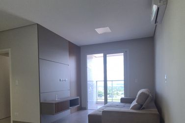 Apartamento &agrave; venda - 70m&sup2; - Edificio Meridian