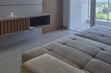 Apartamento &agrave; venda - 70m&sup2; - Edificio Meridian