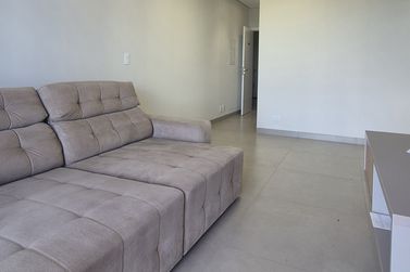 Apartamento &agrave; venda - 70m&sup2; - Edificio Meridian