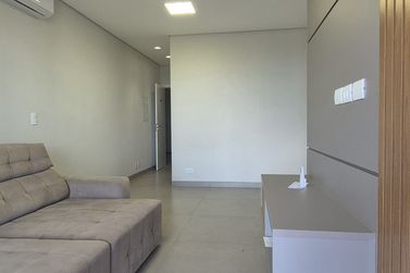 Apartamento &agrave; venda - 70m&sup2; - Edificio Meridian