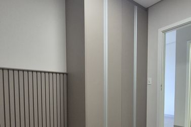 Apartamento &agrave; venda - 70m&sup2; - Edificio Meridian