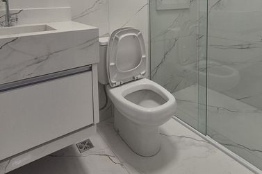 Apartamento &agrave; venda - 70m&sup2; - Edificio Meridian