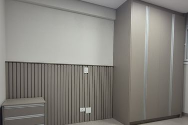 Apartamento &agrave; venda - 70m&sup2; - Edificio Meridian