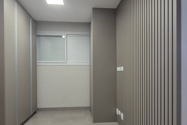Apartamento &agrave; venda - 70m&sup2; - Edificio Meridian