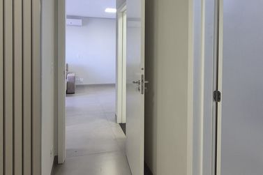 Apartamento &agrave; venda - 70m&sup2; - Edificio Meridian