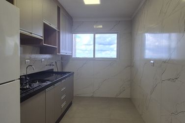 Apartamento &agrave; venda - 70m&sup2; - Edificio Meridian
