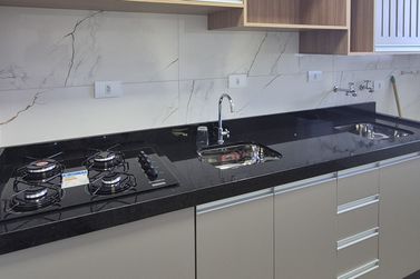 Apartamento &agrave; venda - 70m&sup2; - Edificio Meridian