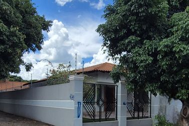 Casa &agrave; venda - 230m&sup2; - JD S Jorge 