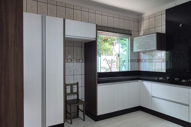 Casa &agrave; venda - 230m&sup2; - JD S Jorge 
