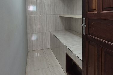 Casa &agrave; venda - 230m&sup2; - JD S Jorge 