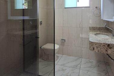 Casa &agrave; venda - 230m&sup2; - JD S Jorge 