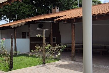 Casa &agrave; venda - 230m&sup2; - JD S Jorge 