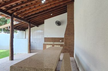 Casa &agrave; venda - 230m&sup2; - JD S Jorge 
