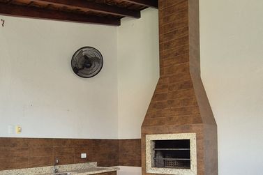 Casa &agrave; venda - 230m&sup2; - JD S Jorge 